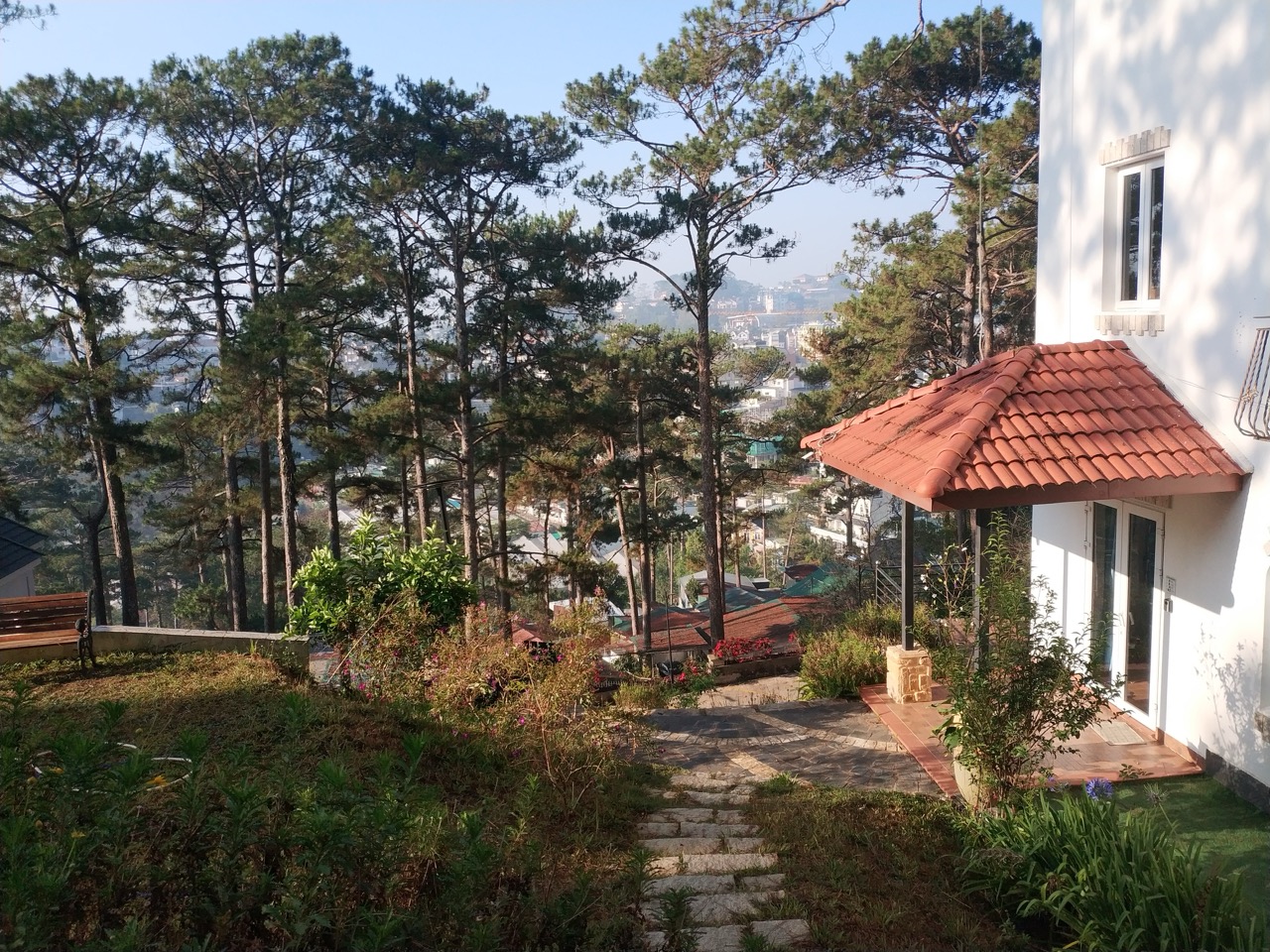 Home photo